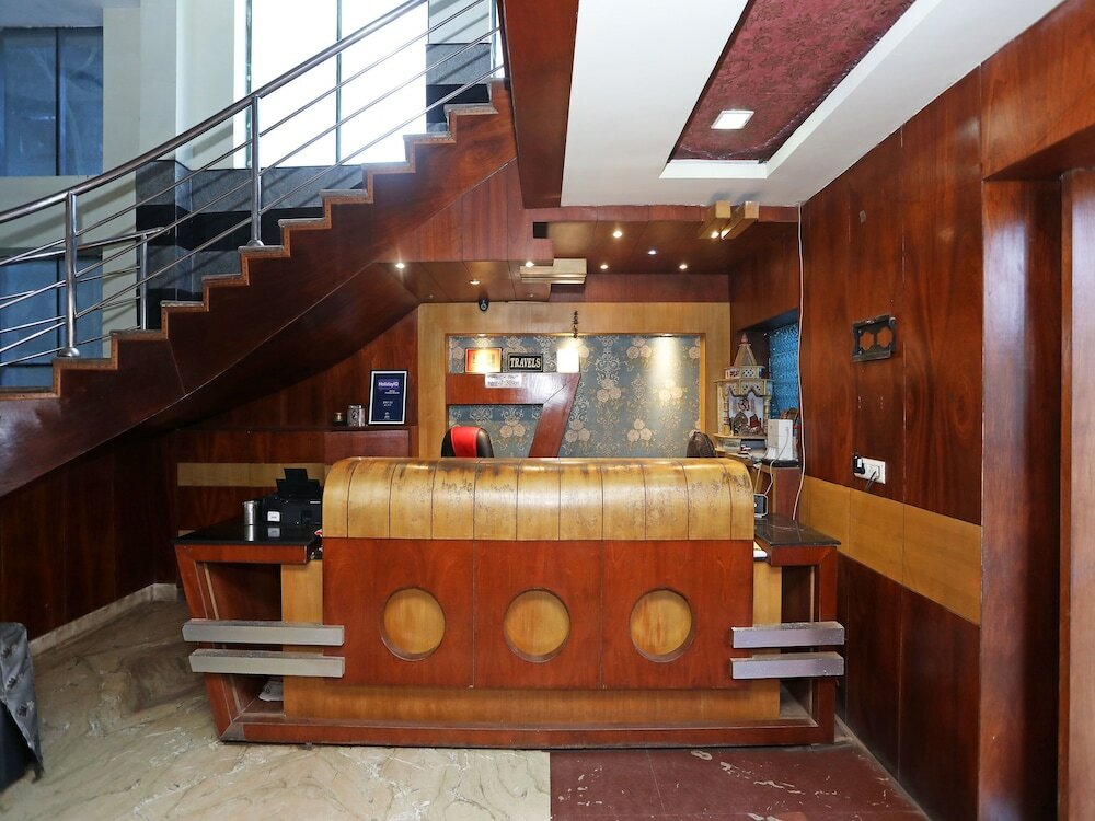 Фото Oyo 16173 Hotel Dk