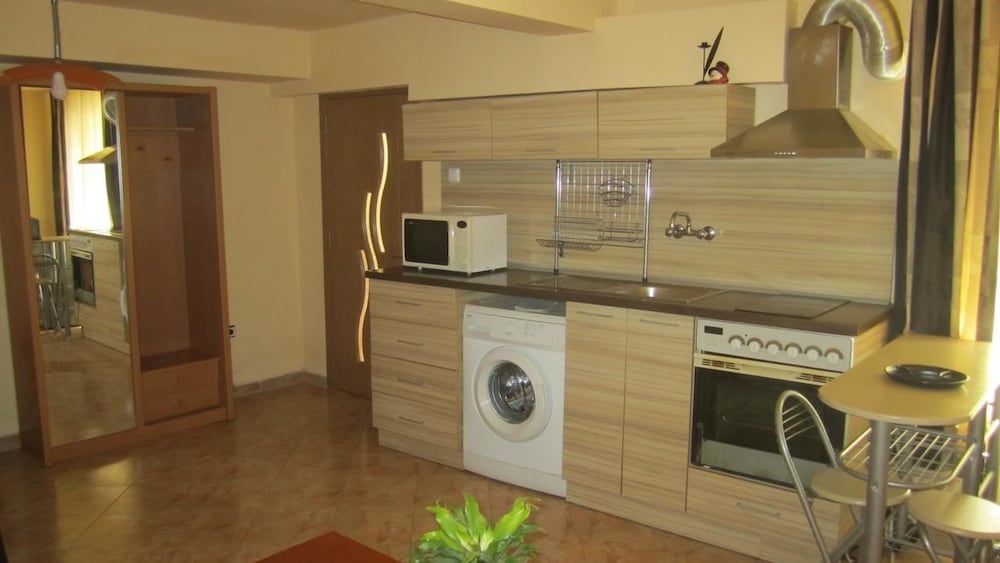 Фото Varna Apartments