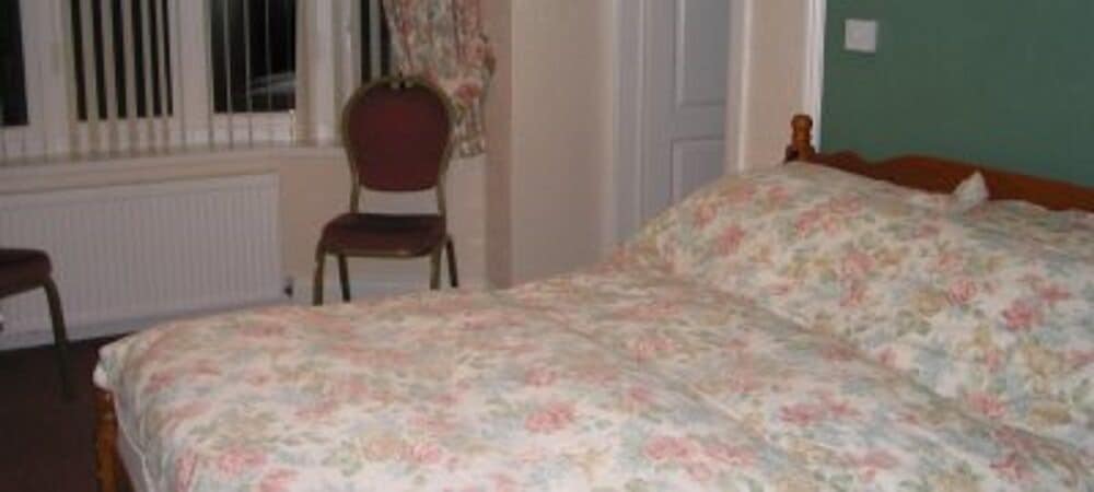 Фото Monravon Guest House