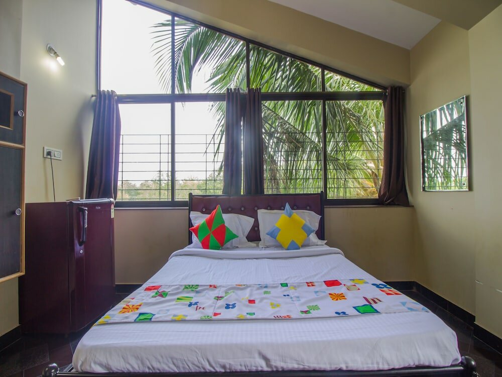 Фото Oyo 16412 Home Cozy Studio Parra