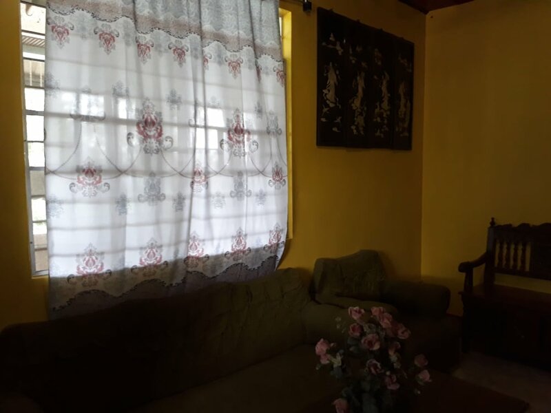 Гостиница Jack & Claud Bed & Breakfast Guest House
