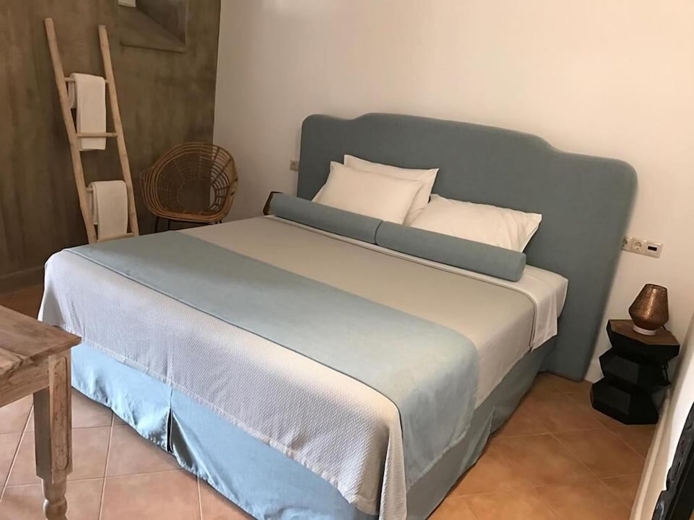 Фото Lithinon Cozy Studios and Suites