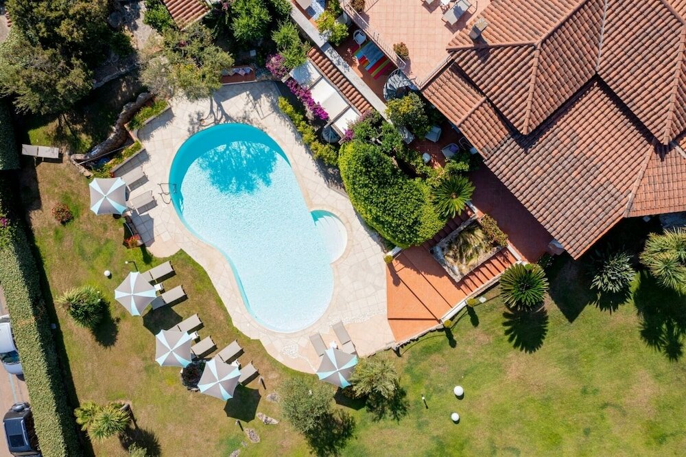 Фото Geco di Giada Exclusive Art Suites