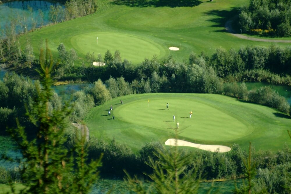 Фото Grandhotel Lienz