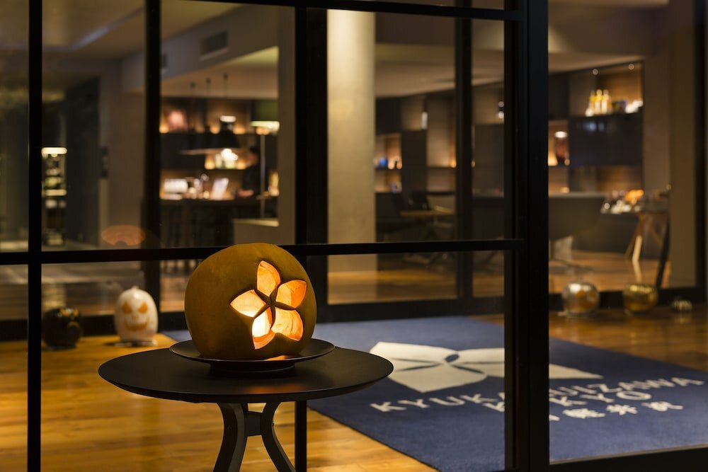 Фото Kyukaruizawa Kikyo, Curio Collection by Hilton