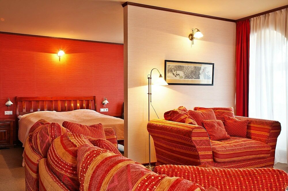 Фото Hotel Zlaty Lev Zatec