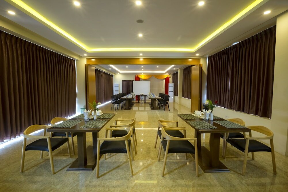 Фото Virati Hotel