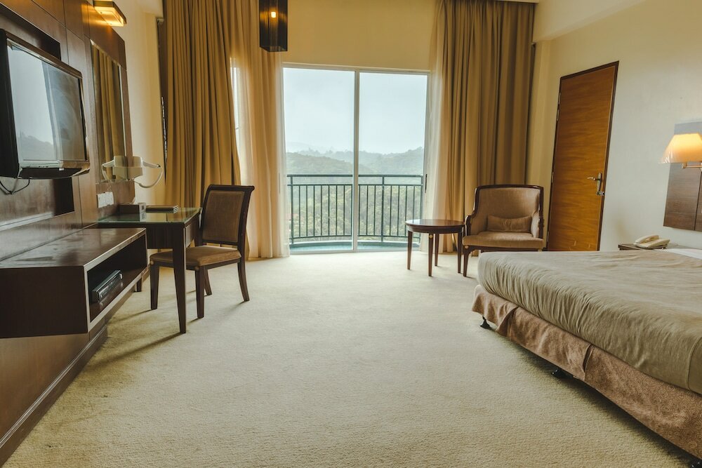 Фото Heritage Hotel Cameron Highlands