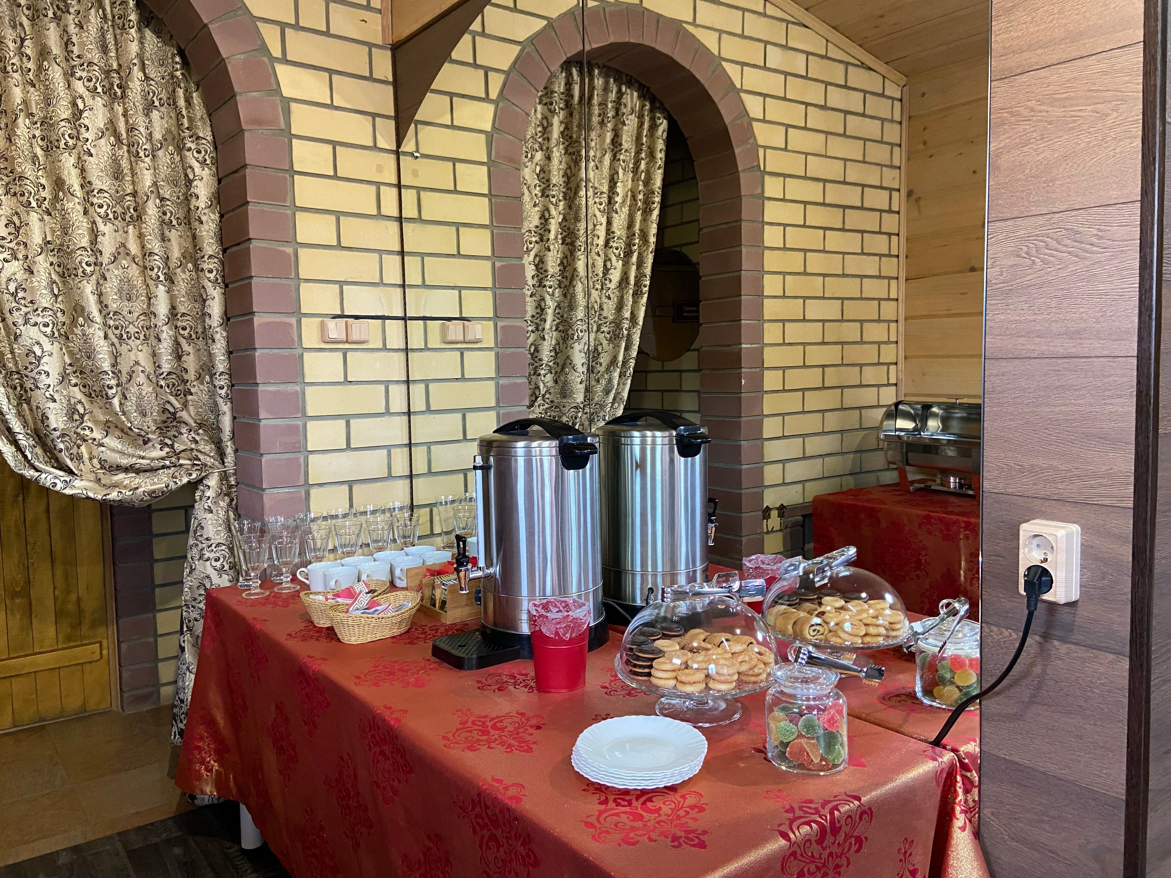 Фото Каприз