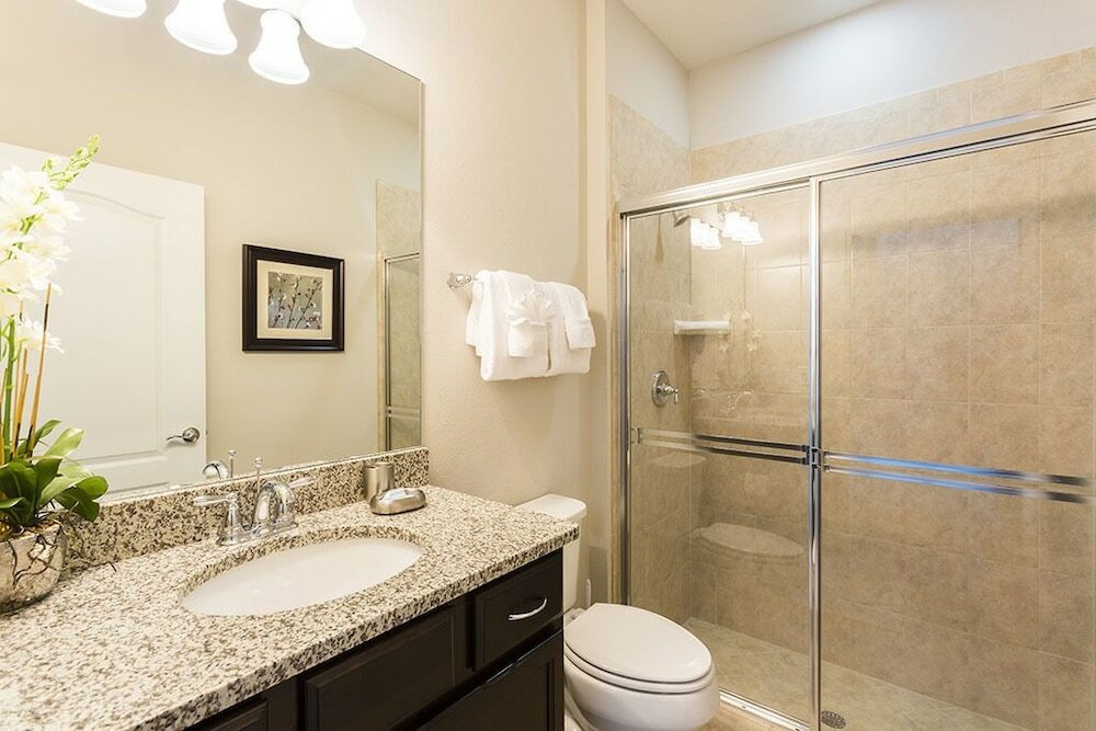 Фото Shv115 - Windsor At Westside - 8 Bed 6 Baths Villa