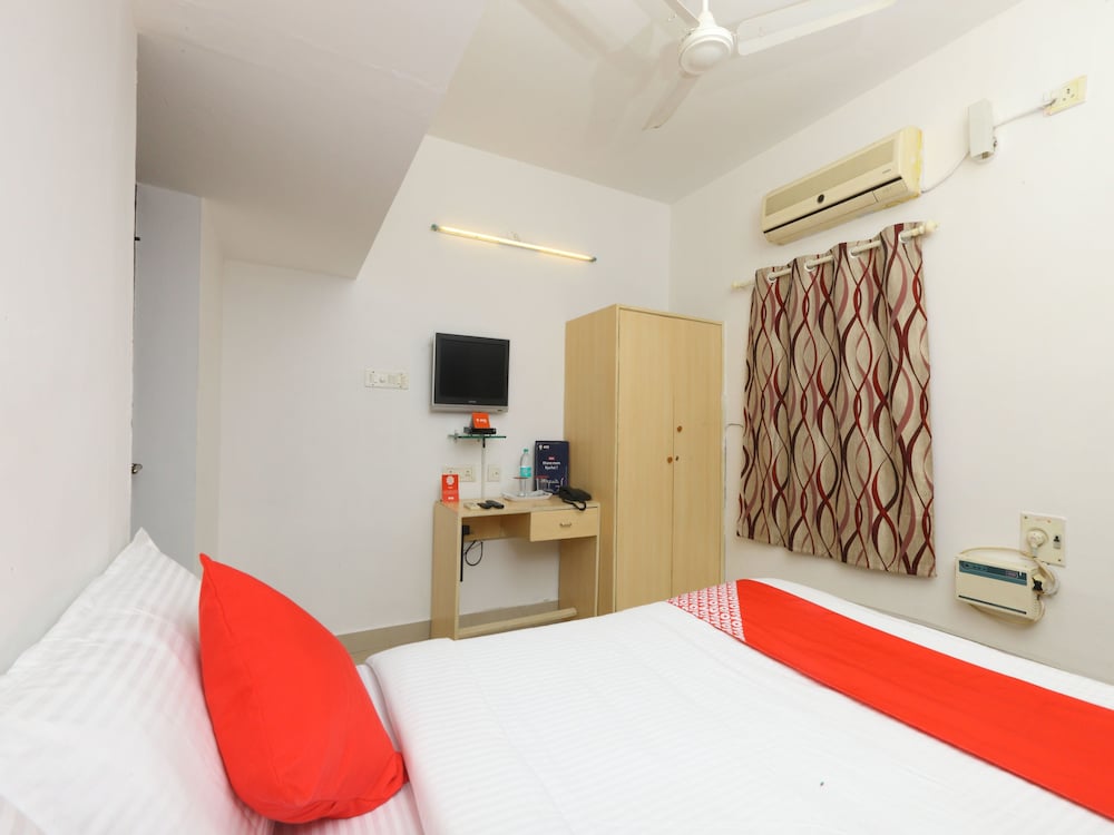 Фото Oyo 15796 The Haven Service Aparments