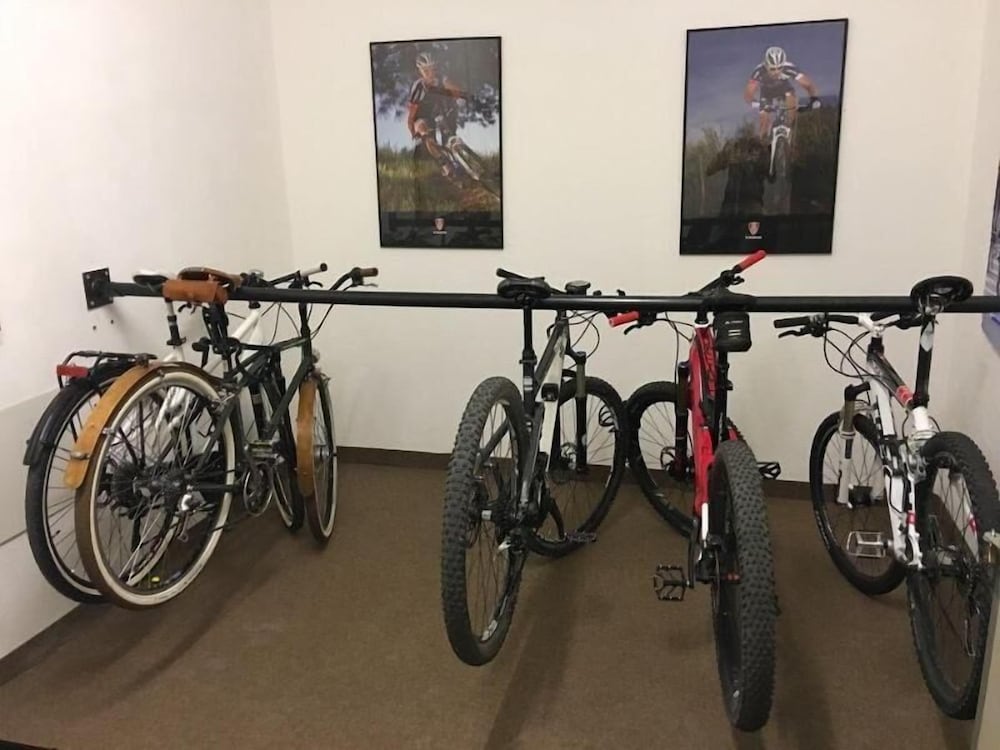 Фото Hotel Kögele