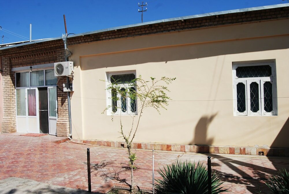 Фото Khorezm Palace