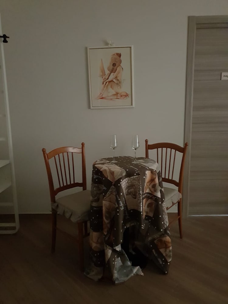 Фото B&b Tre Passi Dalla Torre