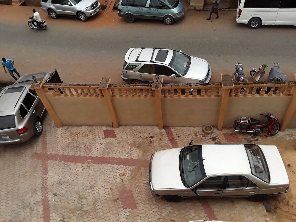 Фото отеля 4