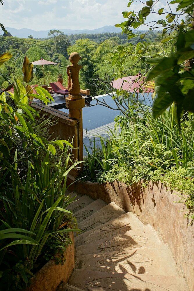 Фото Phu Chaisai Mountain Resort