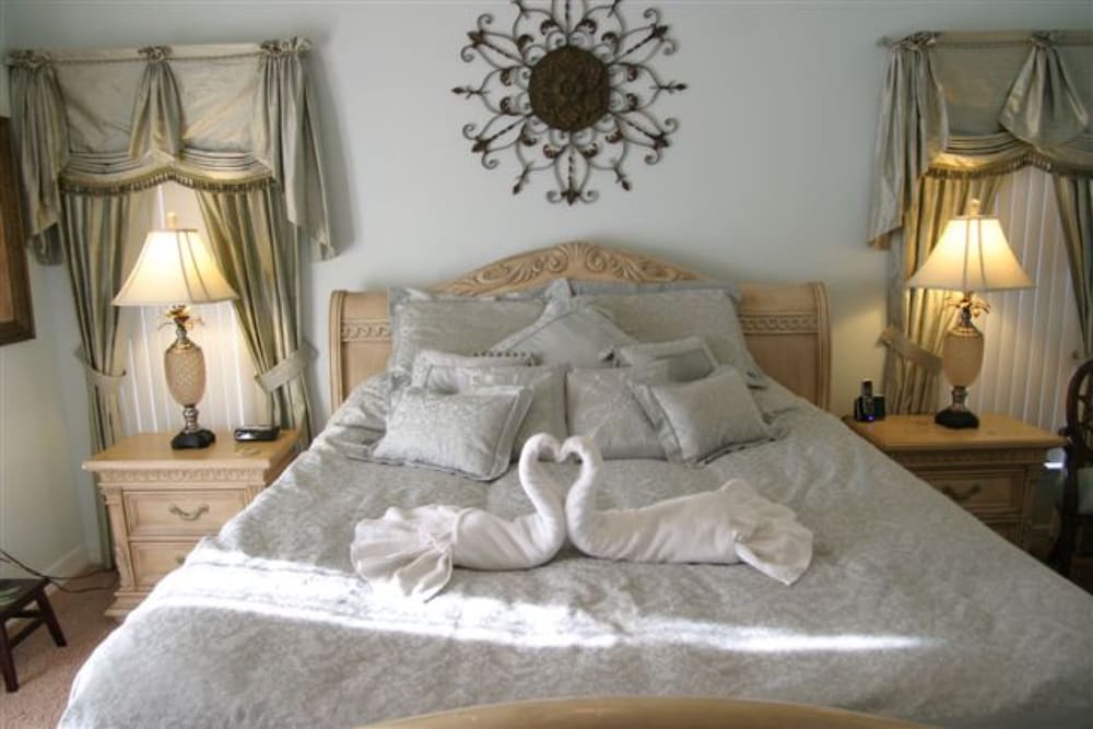 Фото Formosa Gardens