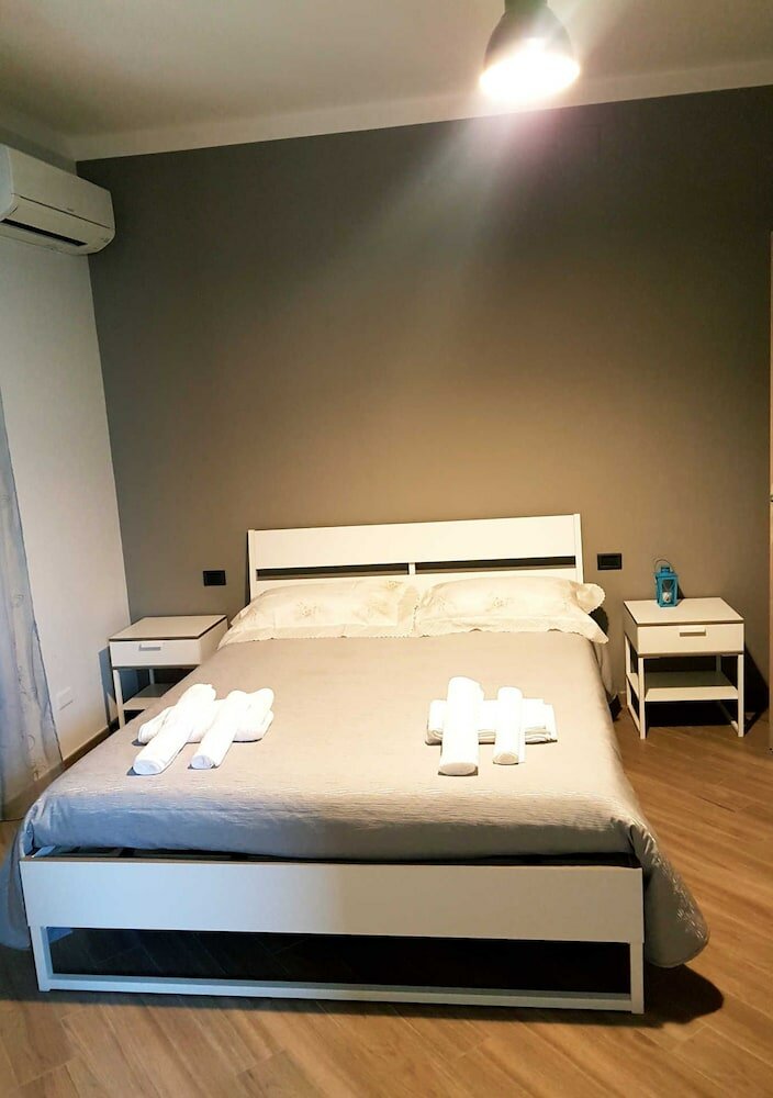 Фото B&b Tre Passi Dalla Torre