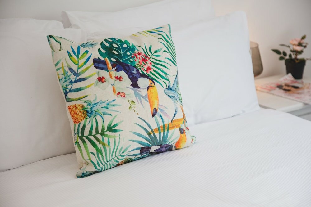 Фото The City London Apartments