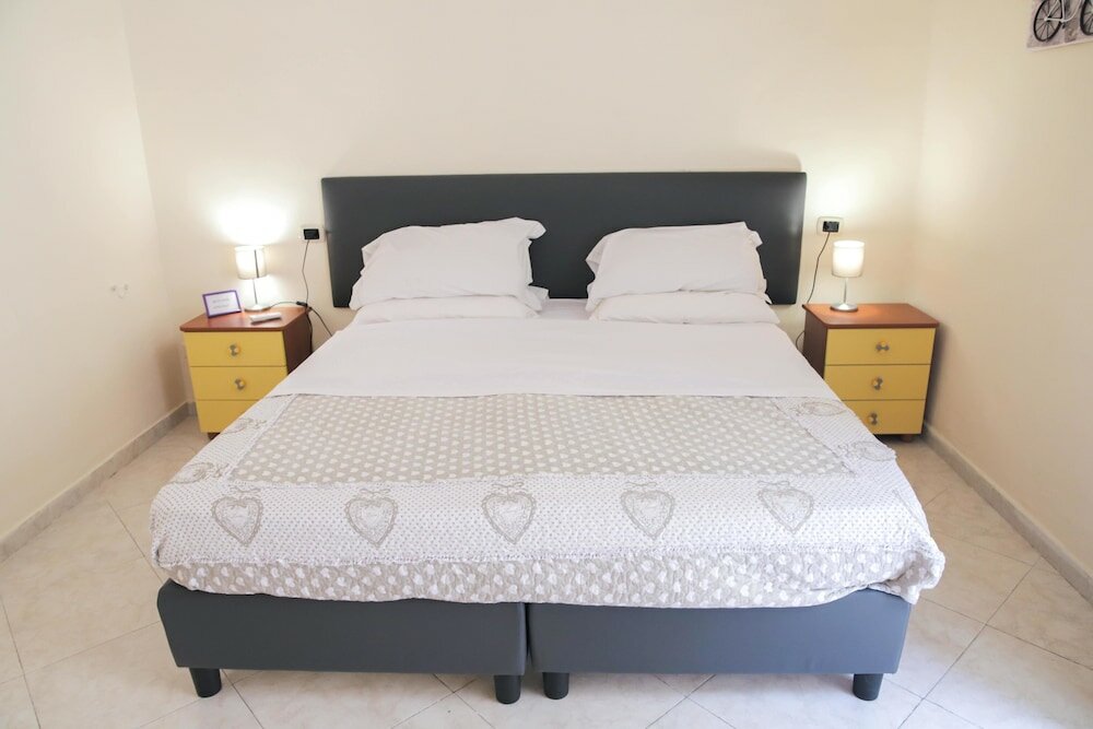 Фото Le Ortensie