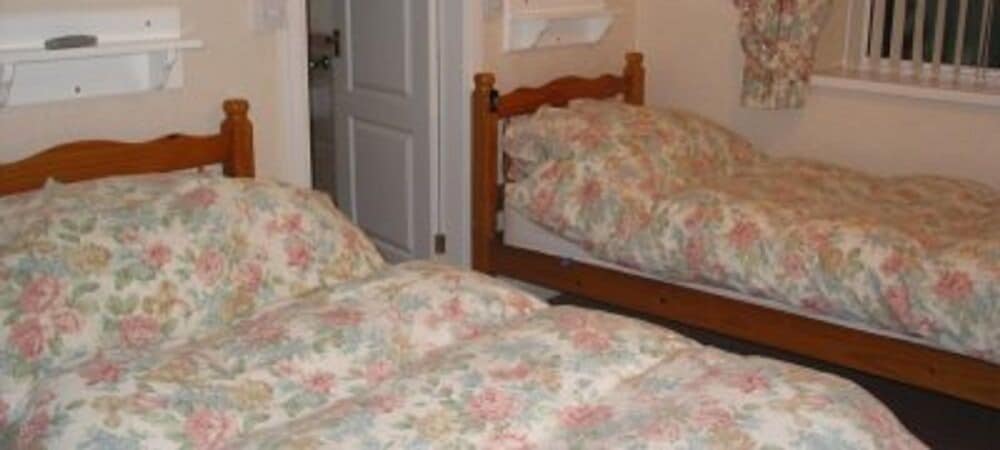 Фото Monravon Guest House