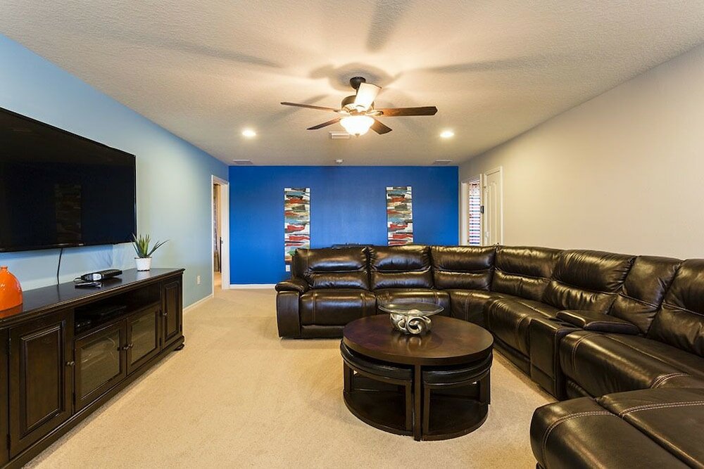 Фото Shv115 - Windsor At Westside - 8 Bed 6 Baths Villa