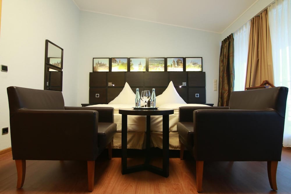 Фото Hotel Restaurant Pfeffermühle