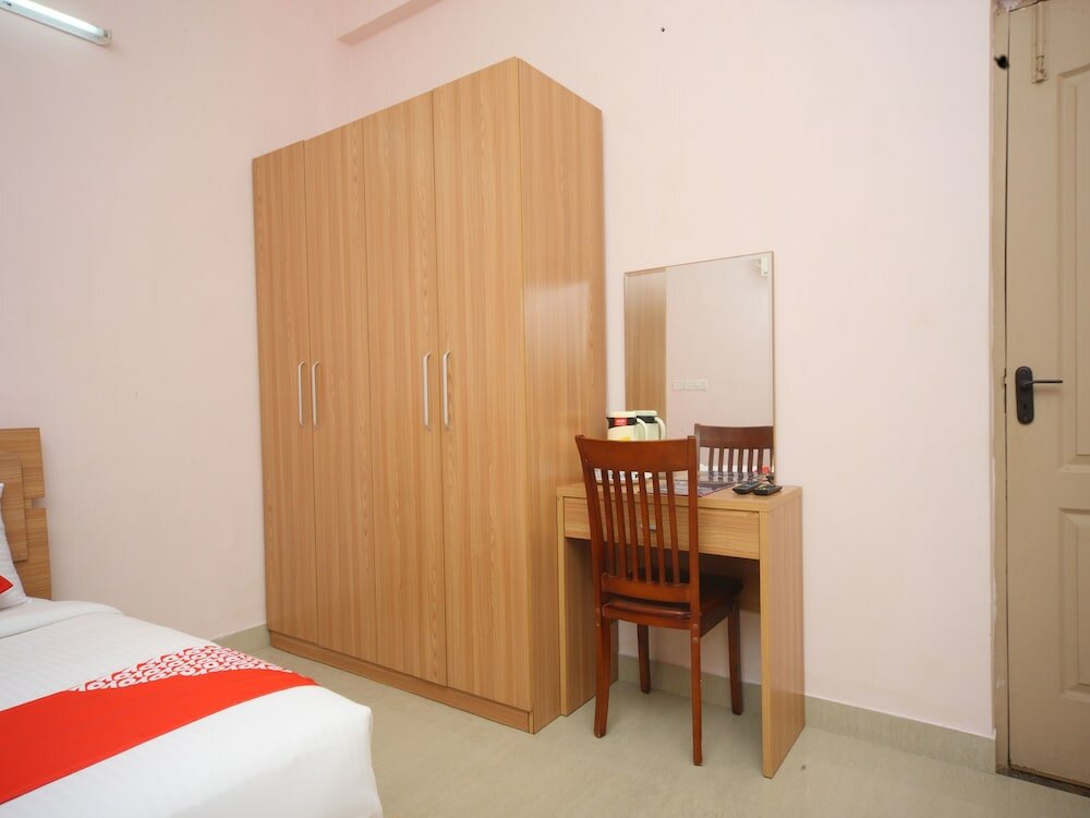 Фото Oyo 15517 Kms House