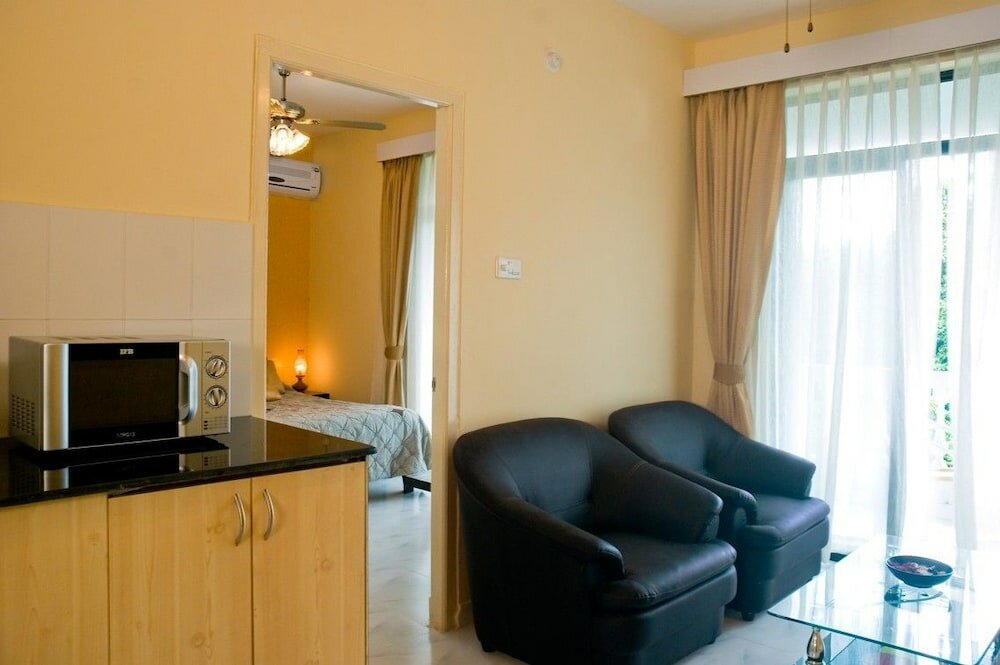 Фото Peace Valley Hotel Apartments & SPA