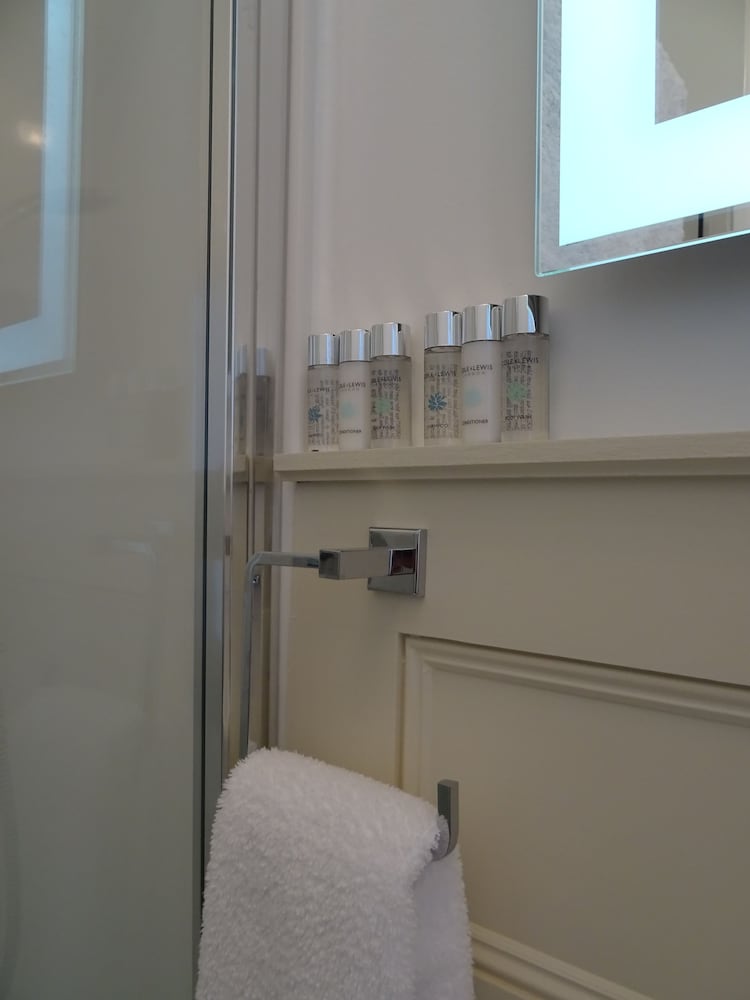 Фото Grendon Bed & Breakfast