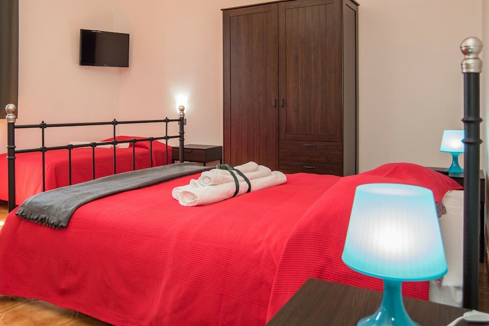 Фото Bed & breakfast Giulio