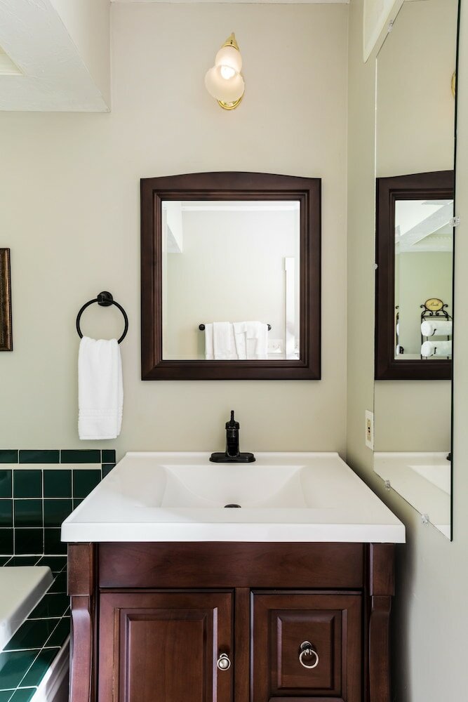 Фото The Lake House at Ferry Point