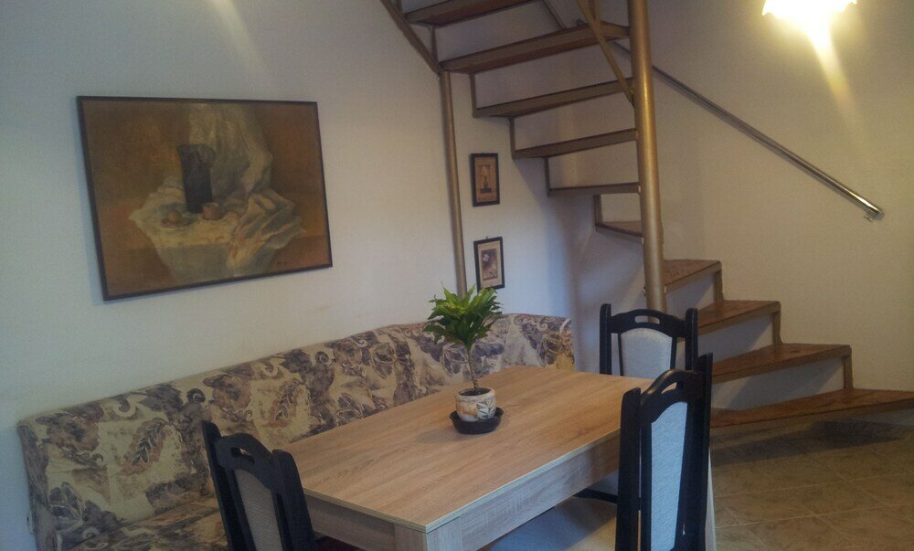 Фото Varna Apartments