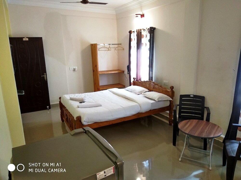 Фото Candolim Beach Place