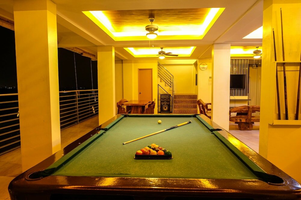 Фото Summer Palace Hotspring Resort