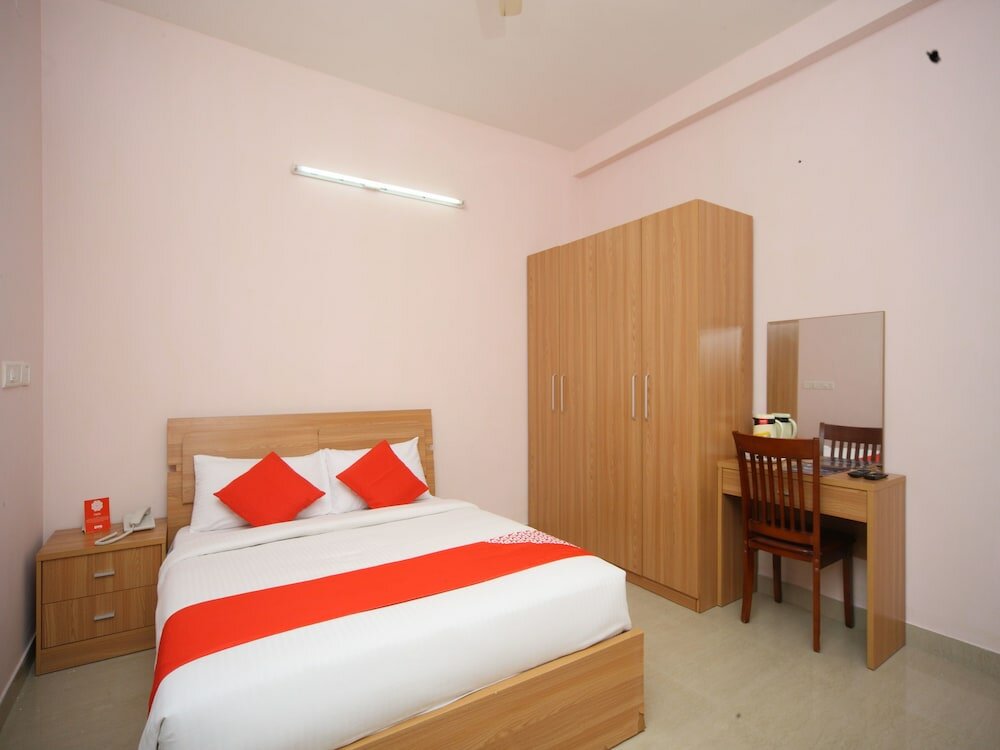 Фото Oyo 15517 Kms House