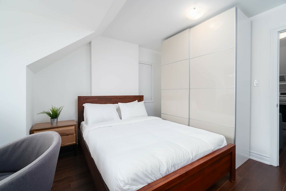 Фото The Jameson Stays