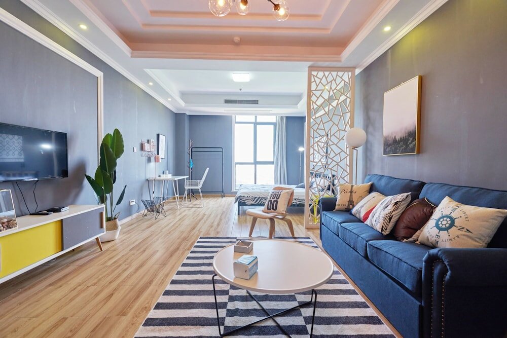 Фото Hangzhou Stone Boutique Guesthouse