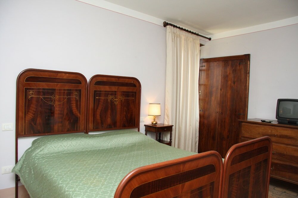 Фото Villa del Cardinale