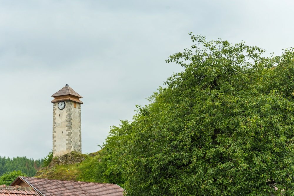 Фото Motel Orhideja