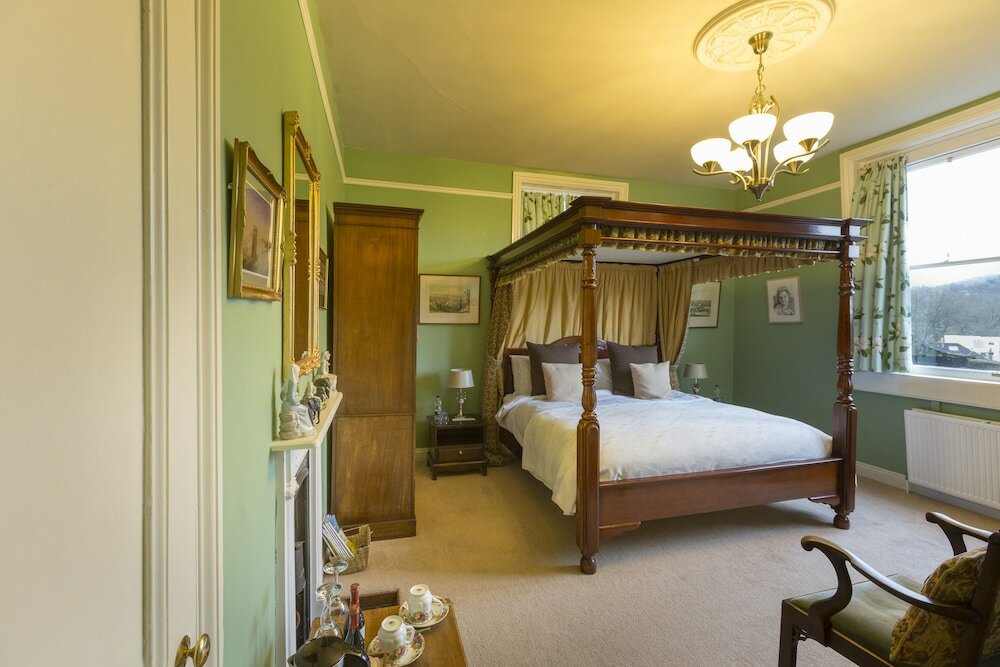 Фото Grosvenor Villa