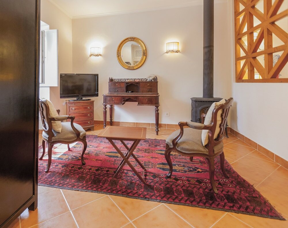 Фото Villa Estefânia