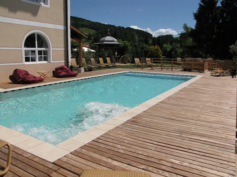 Фото Alpen Hotel Eghel