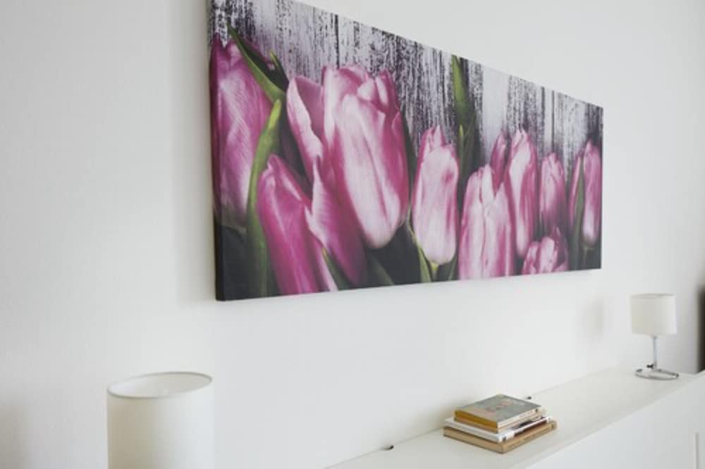 Фото Appartamento La Vista