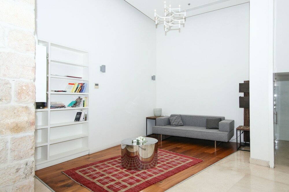 Фото 104 - King David Residence - Jerusalem-Rent