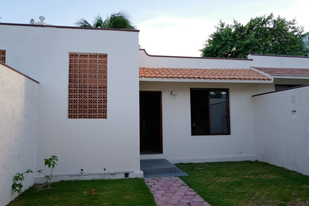 Фото Villas La Ceiba