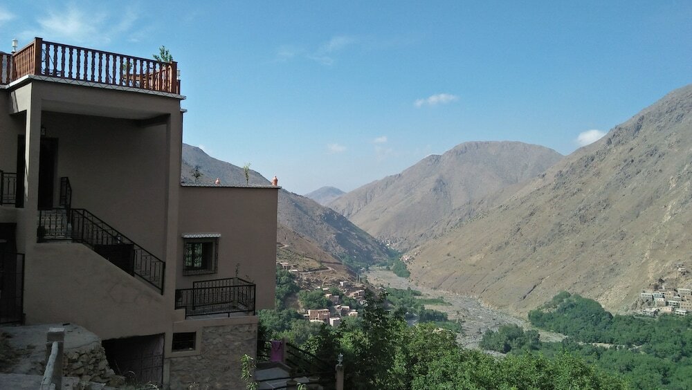 Фото Riad Atlas Panorama