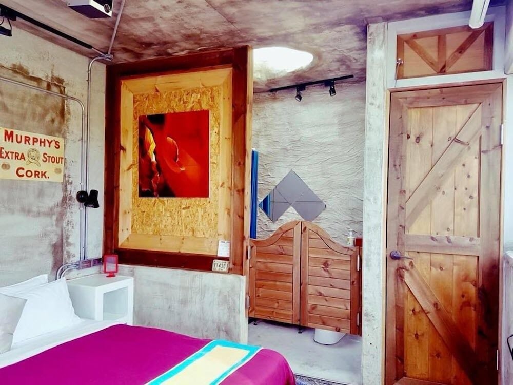 Фото Kenting Sky Villa