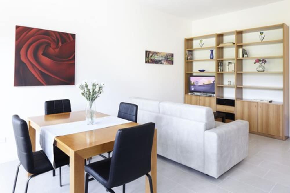 Фото Appartamento La Vista