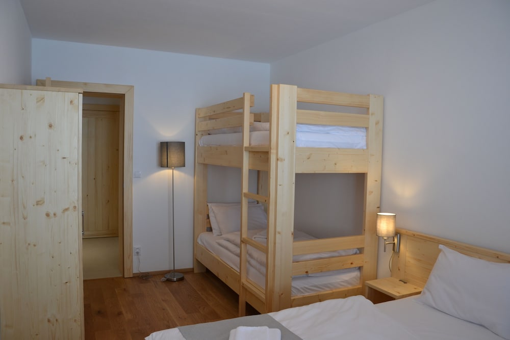 Фото Residence Post